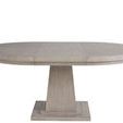 Product Image 3 for Coalesce Round Dining Table from Universal Furniture