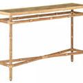 Product Image 4 for Silang Console Table from Currey & Company