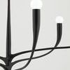 Product Image 4 for Labra 12 Light Chandelier from Hudson Valley