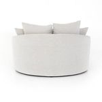 Product Image 16 for Chloe Oversized Media Lounger in Delta Bisque from Four Hands