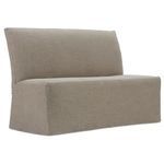 Product Image 2 for Finch Slipcover Dining Banquette from Rowe Furniture