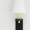Product Image 4 for Dooley 1 Light Wall Sconce from Hudson Valley