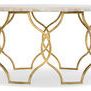 Product Image 3 for Melange Corrina Cocktail Table from Hooker Furniture