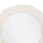 Product Image 5 for Ares Bone Mirror from Regina Andrew Design