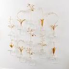 Product Image 4 for Small Orchid On Stand from Chelsea House