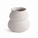 Product Image 1 for Chyrssa Vase from Napa Home And Garden