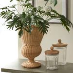 Product Image 2 for Riviera Footed Urn from Napa Home And Garden