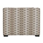 Product Image 4 for Ellice Patterned Lounger from Rowe Furniture