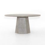 Product Image 9 for Bowman Concrete Outdoor Dining Table from Four Hands
