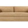 Product Image 1 for Sylvie 88" Leather Sofa from Rowe Furniture