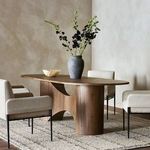 Product Image 22 for Olexey Oval Dining Table from Four Hands