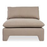 Product Image 1 for Estelle Chaise from Moe's