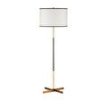 Product Image 9 for Willoughby Floor Lamp from Currey & Company