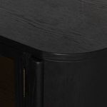 Product Image 8 for Tolle Iron Modern Black Sideboard from Four Hands