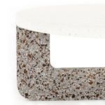 Product Image 7 for Lolita Outdoor Coffee Table Amber & Grey from Four Hands
