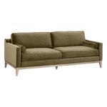Product Image 2 for Parker 86" Post Modern Sofa from Essentials for Living