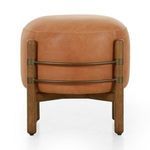 Product Image 3 for Enfield Ottoman from Four Hands