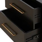 Product Image 18 for Suki Burnished Black Nightstand from Four Hands
