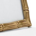 Product Image 2 for Aurora Brass Bamboo Frame from Wildwood Home