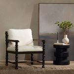 Product Image 16 for Davies Halcyon Ivory Chair from Four Hands