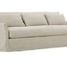 Product Image 2 for Moreau 98" Slipcover Sofa from Rowe Furniture