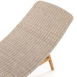Product Image 10 for Portia Outdoor Chaise from Four Hands