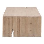 Product Image 4 for Reed Gray Reclaimed Pine Coffee Table from Essentials for Living