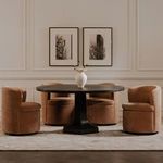 Product Image 6 for Ethan Dining Table from Moe's