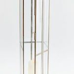 Product Image 2 for Benson Lantern from Napa Home And Garden