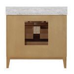 Product Image 4 for Wynn Bath Vanity from Worlds Away