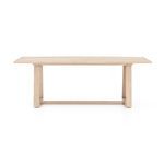 Product Image 7 for Atherton Outdoor Dining Table from Four Hands
