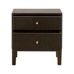 Product Image 2 for Highland 2-Drawer Nightstand from Essentials for Living