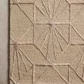 Product Image 3 for Verve Sand / Blush Rug from Loloi