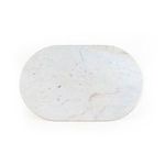 Product Image 6 for Oranda Solid Marble Coffee Table from Four Hands