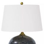 Product Image 5 for Harbor Ceramic Table Lamp from Regina Andrew Design