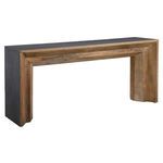 Product Image 6 for Vail Reclaimed Wood Console Table from Uttermost