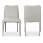Product Image 3 for Calla Dining Chair, Set Of Two from Moe's