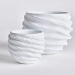 Product Image 2 for Echols Pots, Set Of 2 from Napa Home And Garden