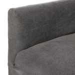 Product Image 7 for Lowell Slipcover Swivel Chair from Four Hands