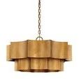Product Image 2 for Shelby 6 Light Pendant from Savoy House