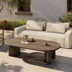 Product Image 14 for Paden Outdoor Coffee Table from Four Hands