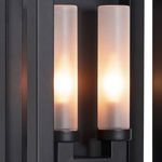 Product Image 5 for Montecito Double Arm Outdoor Sconce from Coastal Living