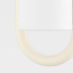 Product Image 5 for Wynter 1 Light Wall Sconce from Mitzi