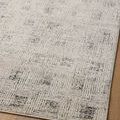 Product Image 6 for Kamala Grey / Graphite Transitional Rug - 7'10" x 10' from Loloi