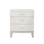 Product Image 1 for Axiom Nightstand from Bernhardt Furniture