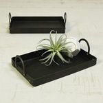 Product Image 3 for Cordelia Tray from Homart