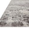 Product Image 3 for Theory Charcoal / Grey Rug from Loloi