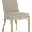 Product Image 1 for Cascade Wood & Fabric Upholstered Side Chair, Set of 2 from Hooker Furniture