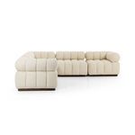 Product Image 2 for Roma 5 Piece Sectional Sofa from Four Hands