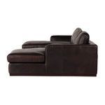 Product Image 4 for Colt 3-Piece Rosa Morada U Sectional - Aged Sienna from Four Hands